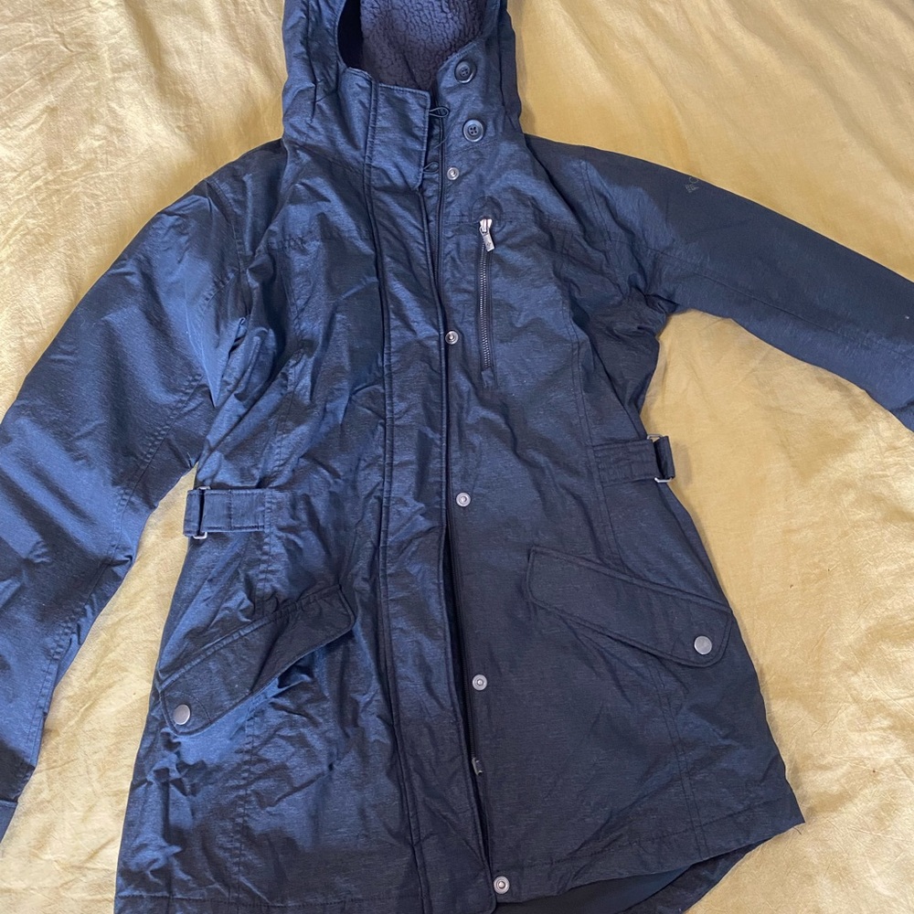 SOLD Womens Columbia Jacket SOLD